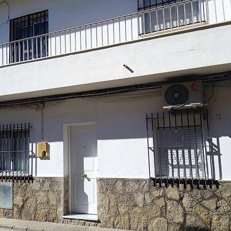 Casasjerezanas Loft Aitana Apartment Jerez de la Frontera Exterior photo