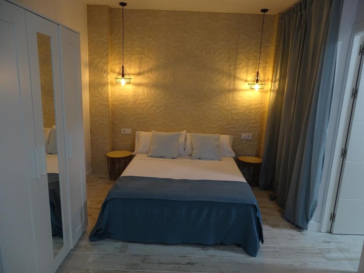 Casasjerezanas Loft Aitana Apartment Jerez de la Frontera Exterior photo