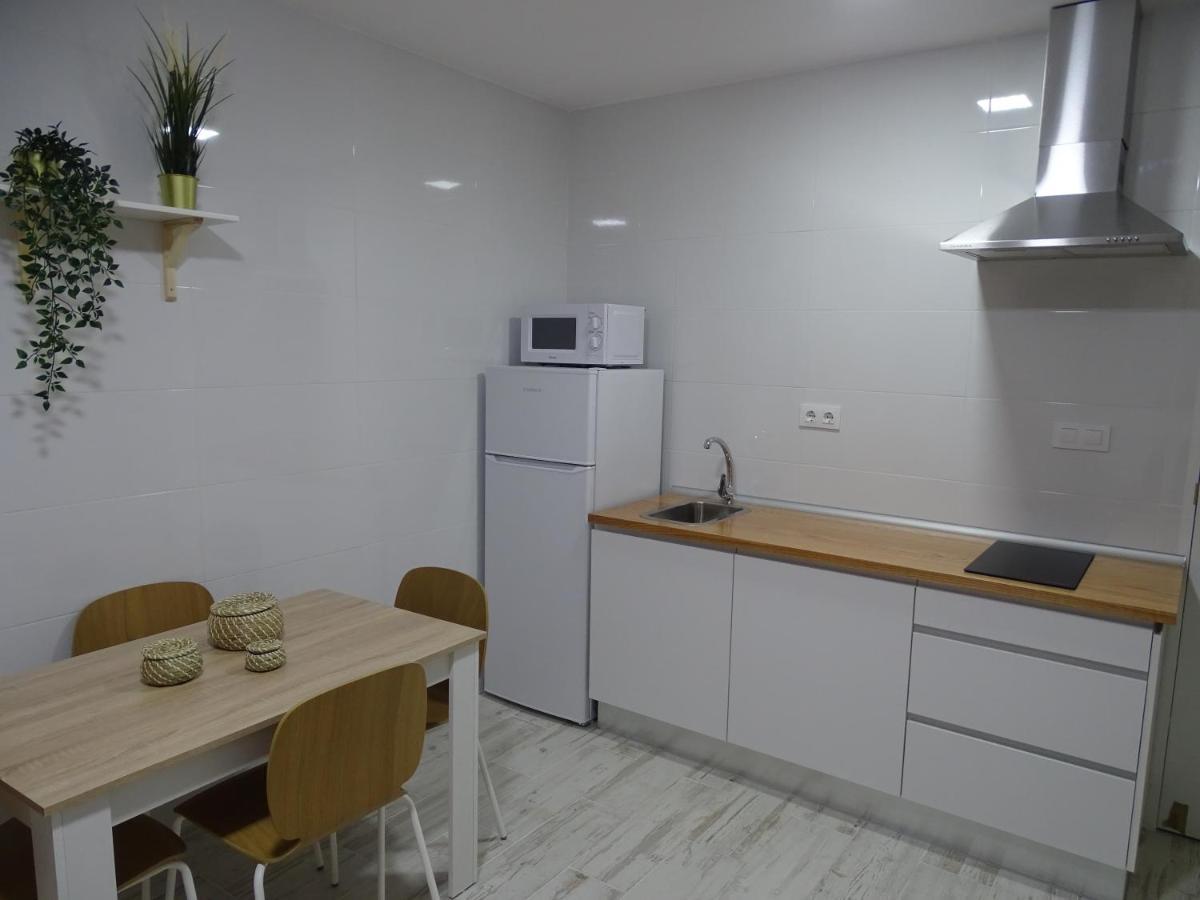 Casasjerezanas Loft Aitana Apartment Jerez de la Frontera Exterior photo