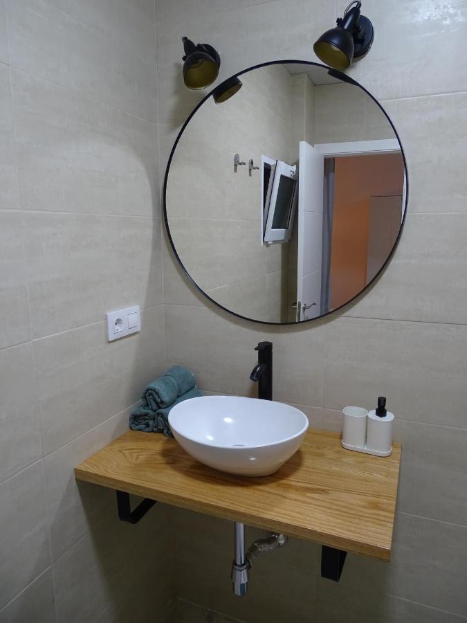 Casasjerezanas Loft Aitana Apartment Jerez de la Frontera Exterior photo