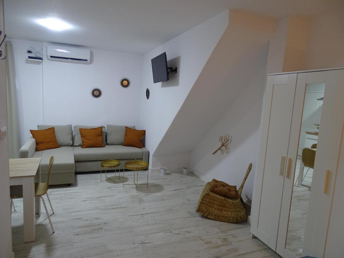 Casasjerezanas Loft Aitana Apartment Jerez de la Frontera Exterior photo