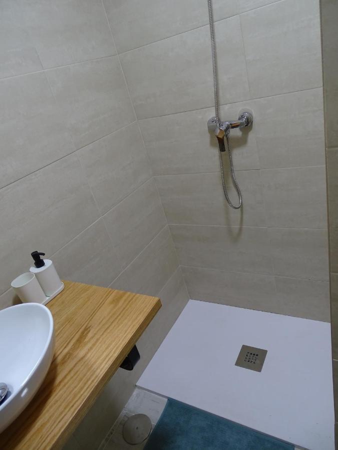 Casasjerezanas Loft Aitana Apartment Jerez de la Frontera Exterior photo
