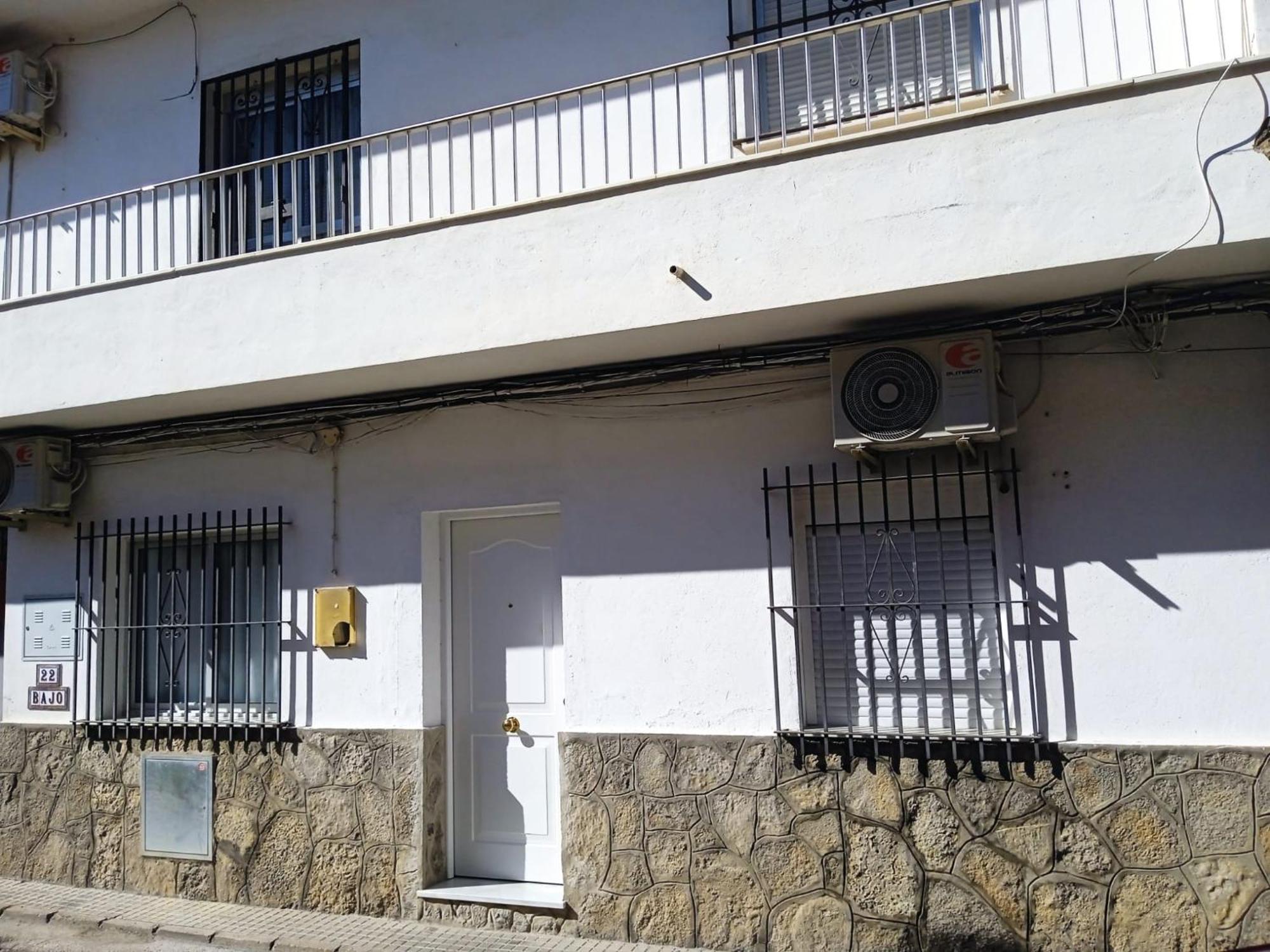 Casasjerezanas Loft Aitana Apartment Jerez de la Frontera Exterior photo